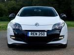 Renault Megane 250 2009 года